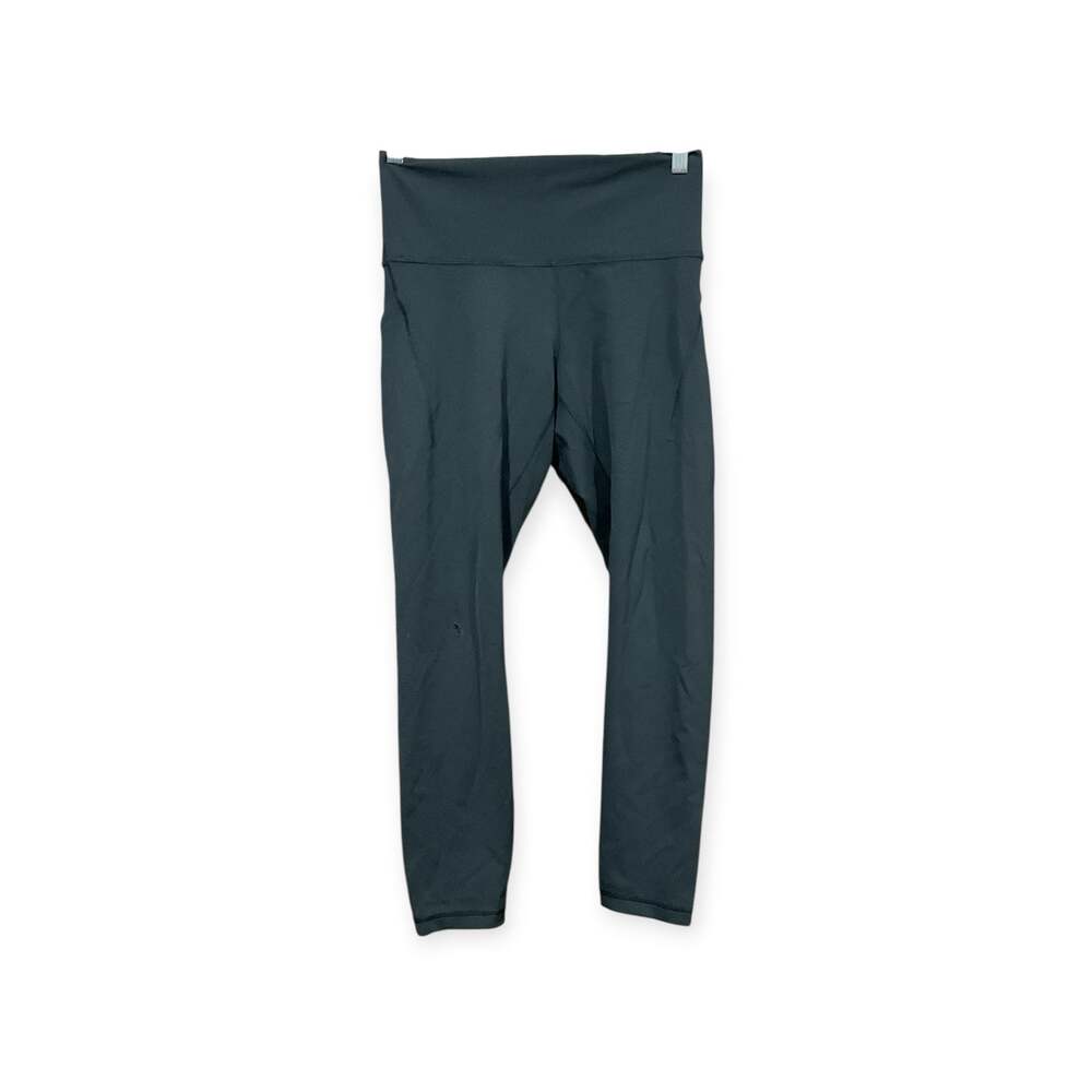 Lululemon Leggings Women 10 Black